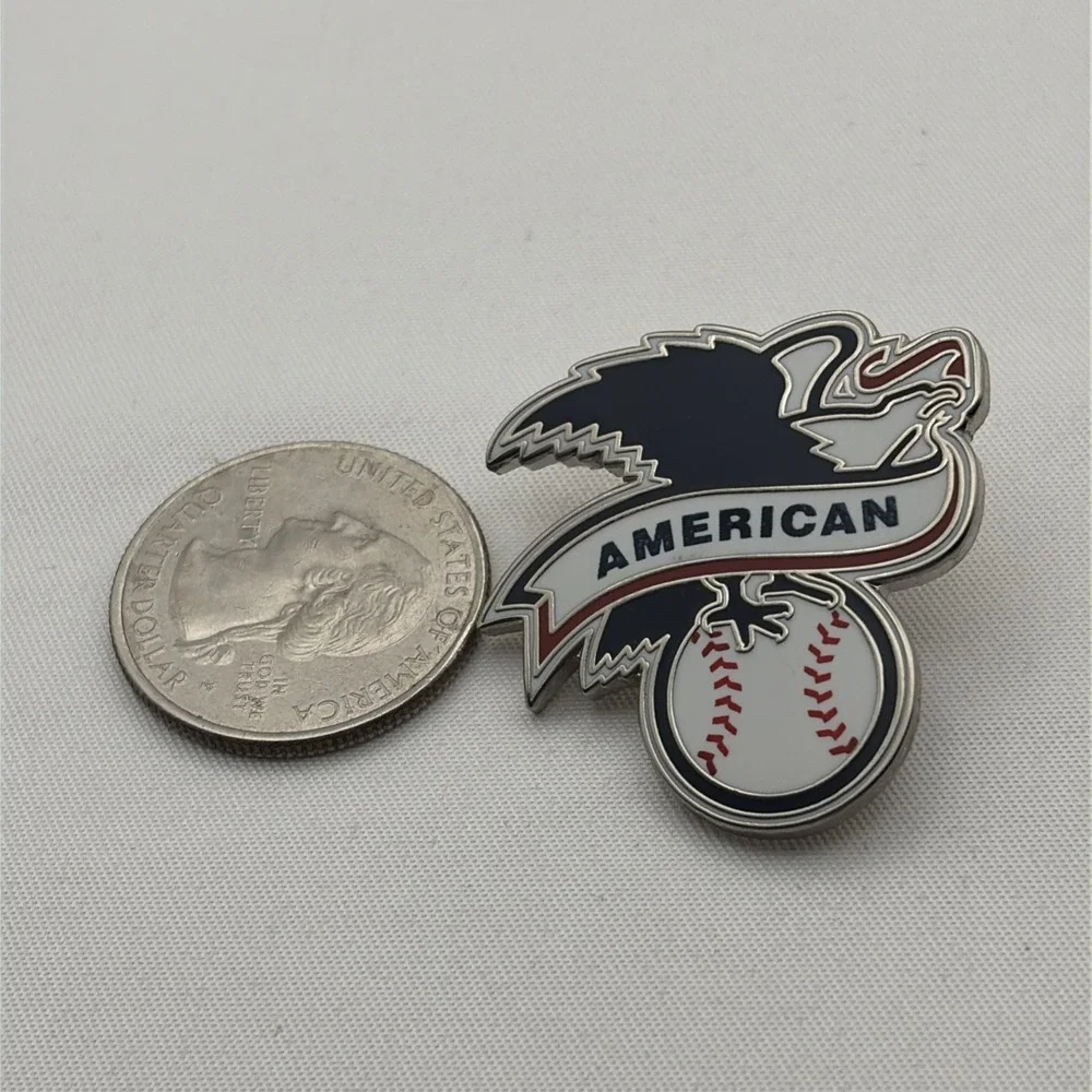 N/A pin good